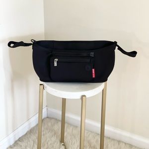 Skip hop stroller organizer